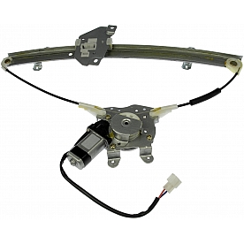 Dorman (OE Solutions) Window Regulator 741961