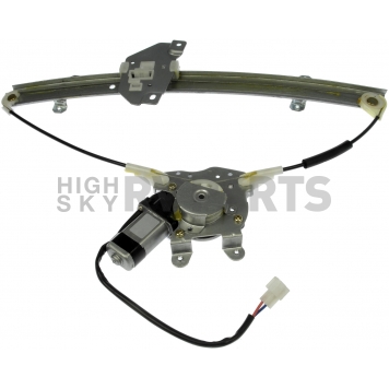 Dorman (OE Solutions) Window Regulator 741961