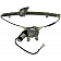 Dorman (OE Solutions) Window Regulator 741961
