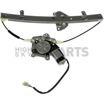 Dorman (OE Solutions) Window Regulator 741961-1