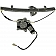 Dorman (OE Solutions) Window Regulator 741961