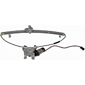 Dorman (OE Solutions) Window Regulator 741928