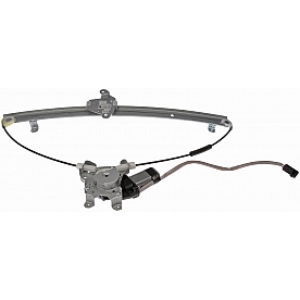 Dorman (OE Solutions) Window Regulator 741928