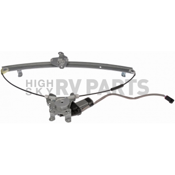 Dorman (OE Solutions) Window Regulator 741928