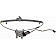 Dorman (OE Solutions) Window Regulator 741928