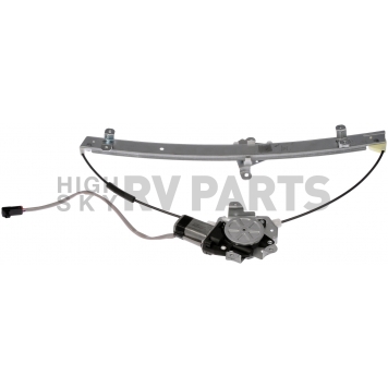 Dorman (OE Solutions) Window Regulator 741928-1