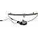 Dorman (OE Solutions) Window Regulator 741928