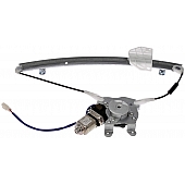 Dorman (OE Solutions) Window Regulator 741931