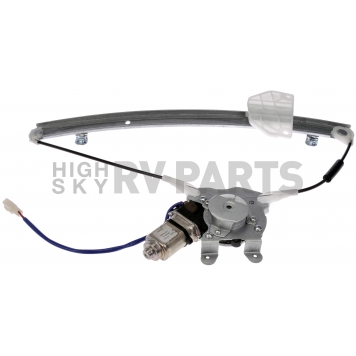Dorman (OE Solutions) Window Regulator 741931