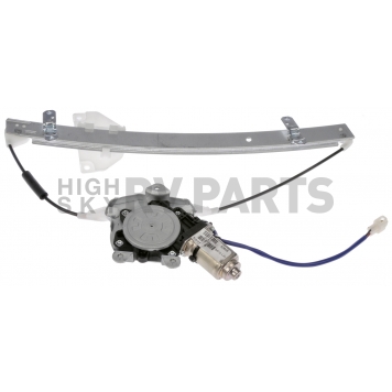 Dorman (OE Solutions) Window Regulator 741931-1