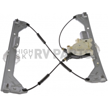 Dorman (OE Solutions) Window Regulator 741381-1