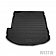 Westin Automotive Cargo Area Liner 741711045