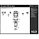 B & I Fender Dash Panel Trim WD645ASDB