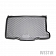Westin Automotive Cargo Area Liner 741111002