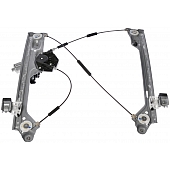 Dorman (OE Solutions) Window Regulator 751724