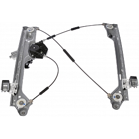 Dorman (OE Solutions) Window Regulator 751724