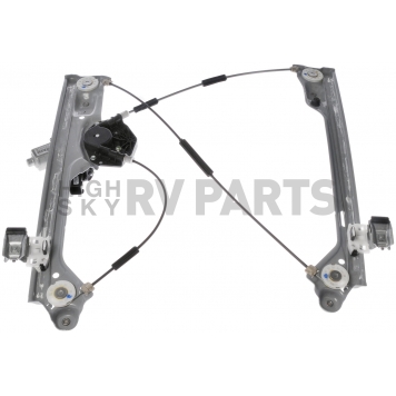 Dorman (OE Solutions) Window Regulator 751724
