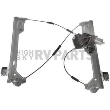 Dorman (OE Solutions) Window Regulator 751724-1