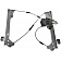 Dorman (OE Solutions) Window Regulator 751724
