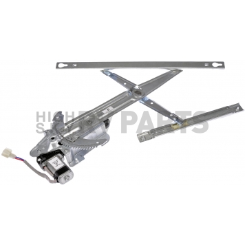 Dorman (OE Solutions) Window Regulator 741421-1
