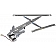 Dorman (OE Solutions) Window Regulator 741421