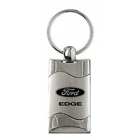 Automotive Gold Key Chain 3075EDGSIL