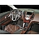 B & I Fender Dash Panel Trim WD951ASDB