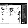 B & I Fender Dash Panel Trim WD954ADEB