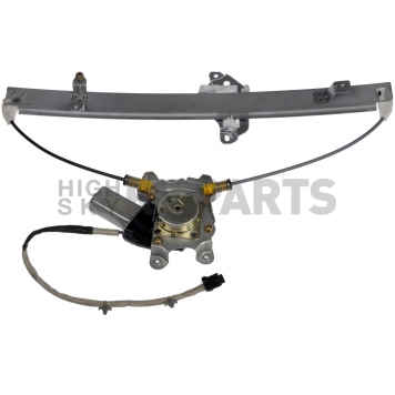 Dorman (OE Solutions) Window Regulator 748901