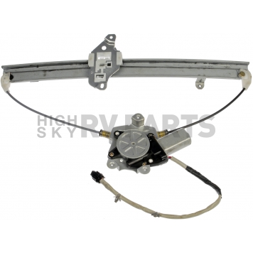 Dorman (OE Solutions) Window Regulator 748901-1