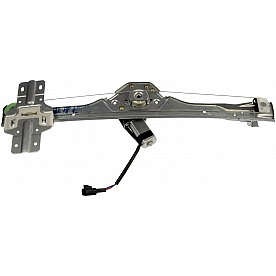 Dorman (OE Solutions) Window Regulator 748904