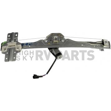 Dorman (OE Solutions) Window Regulator 748904