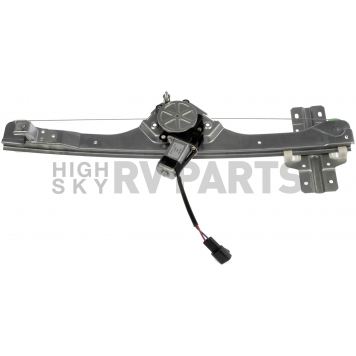 Dorman (OE Solutions) Window Regulator 748904-1