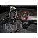 B & I Fender Dash Panel Trim WD677ASDB