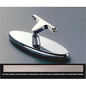All Sales Interior Rear View Mirror 71001
