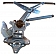 Dorman (OE Solutions) Window Regulator 740801