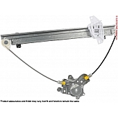 Cardone (A1) Industries Window Regulator 824504G
