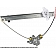 Cardone (A1) Industries Window Regulator 824504G