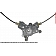 Cardone (A1) Industries Window Regulator 824504G