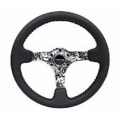 NRG Innovations Steering Wheel RST036DCR