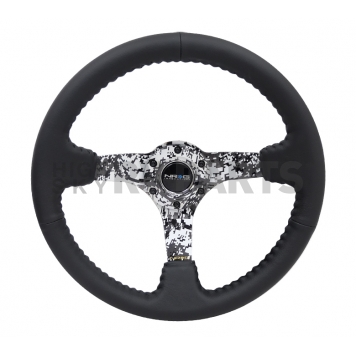 NRG Innovations Steering Wheel RST036DCR