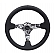 NRG Innovations Steering Wheel RST036DCR