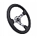 NRG Innovations Steering Wheel RST036DCR