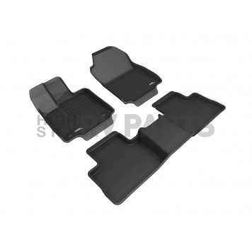 3D Mats Floor Liner Y25501509
