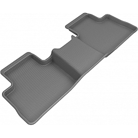 3D Mats Floor Liner Y25521501