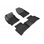 3D Mats Floor Liner Y25601509