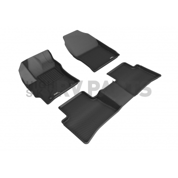 3D Mats Floor Liner Y25601509