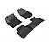3D Mats Floor Liner Y25601509