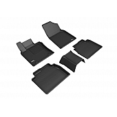 3D Mats Floor Liner Y25701509