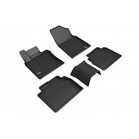 3D Mats Floor Liner Y25701509